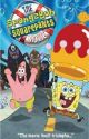 Cherry Meets SpongeBob Squarepants by PerkyGoth14