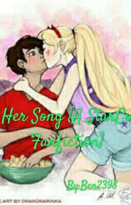 Her Song {A StarCo Fanfiction} cover