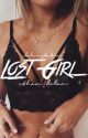 Lost Girl | Ethan Dolan by mikromochi