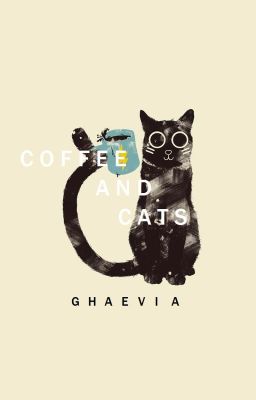 Coffee & Cats | ✔ cover