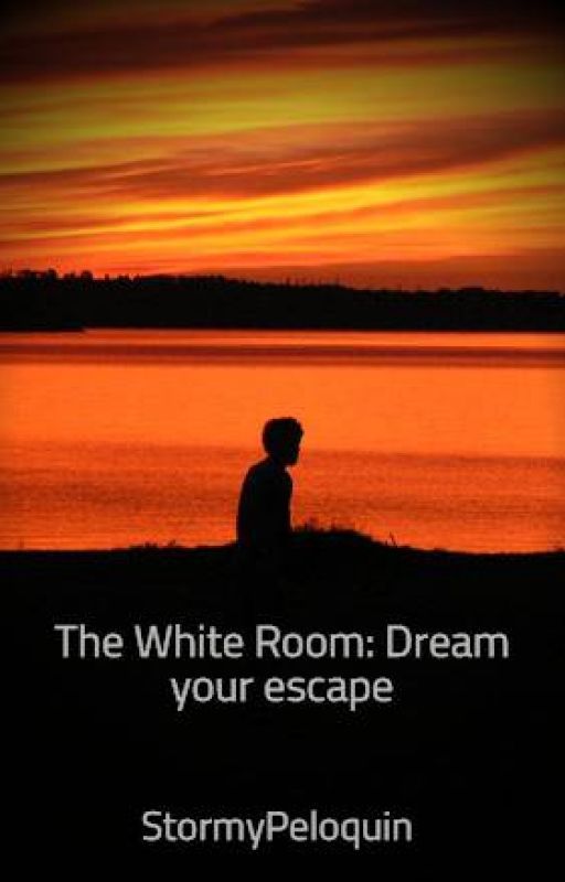 The White Room: Dream your escape by StormyPeloquin