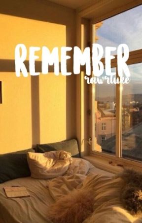 remember • lrh by juvenaire