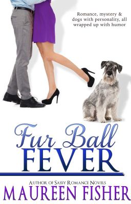 Fur Ball Fever cover