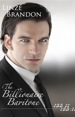 The Billionaire Baritone cover