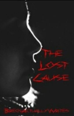 The Lost Cause: Book 1 In TLC Series cover