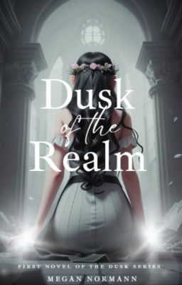 Dusk of the Realm cover