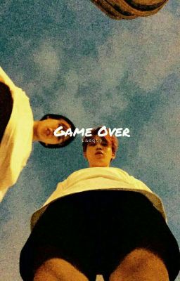 Game Over <VMIN> cover