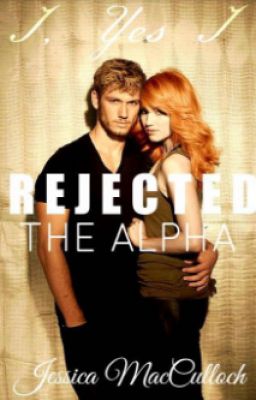 I, Yes I Rejected The Alpha/ I, Yes I Was Stolen cover