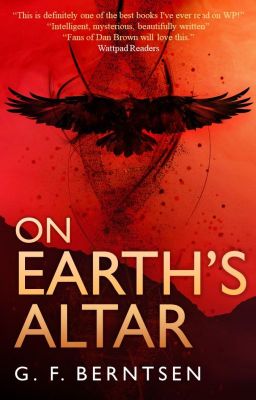 On Earth's Altar cover