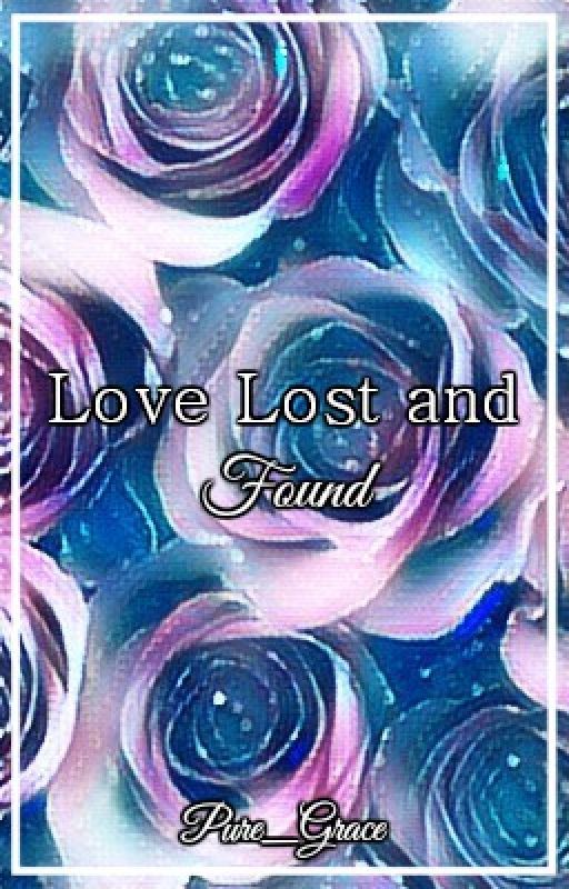 Love Lost and Found {Mianite/Sparksize} - ON HOLD ↹ by Pure_Grace