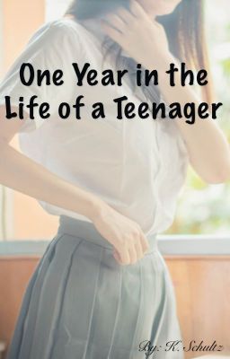 A Single Year in the Life of a Teenager (Editing) cover