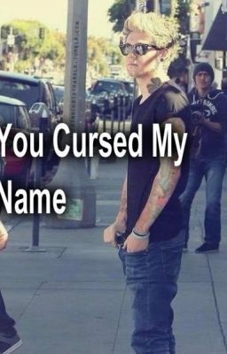 You Cursed My Name cover