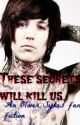 These secrets will kill us Oliver Sykes by never_regret