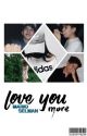 Love you more | Mario Selman {EDITING} by debonairmts