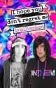 I Hope You Don't Regret Me (sequel to Bedless) | kellic (boyxboy) by kellicandsuch