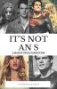 It's not an S // Superman