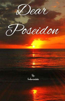 Dear Poseidon cover