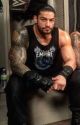 How I Met Roman Reigns  by Lilrico05