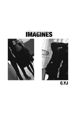 imagines | choi youngjae cover