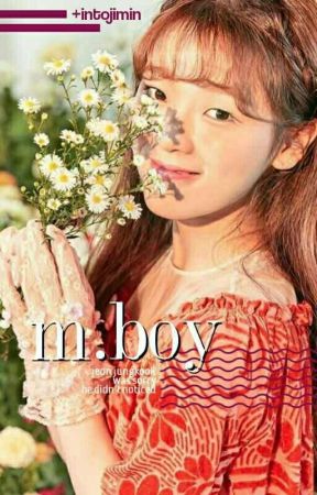 Jikook ¤¤ M. Boy by intojimin