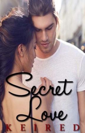 Secret Love (One-Shot) by keired