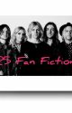 R5 Fan Fiction|Wattys 2017 by KyaraTheDisneyQueen