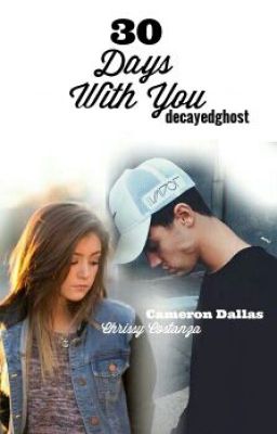 30 Days with You cover