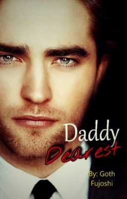 Daddy Dearest cover