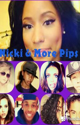 Nicki&MorePips cover