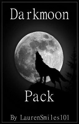 Darkmoon Pack (Werewolves) cover