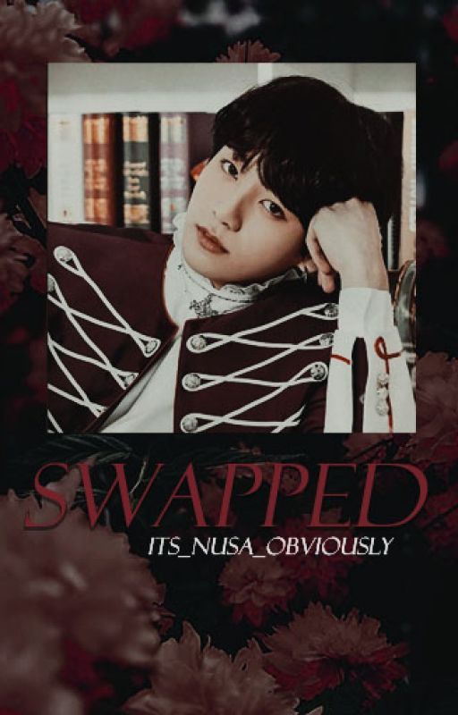 swapped ≈ reverse crush (miraculous) by its_nusa_obviously