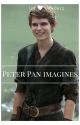 Peter Pan OUAT Imagines by IcyWinterz