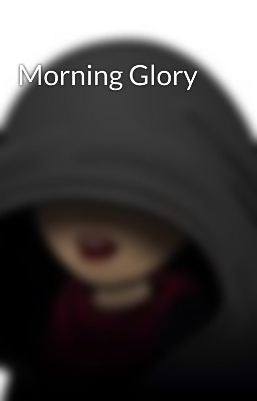 Morning Glory by Legos21