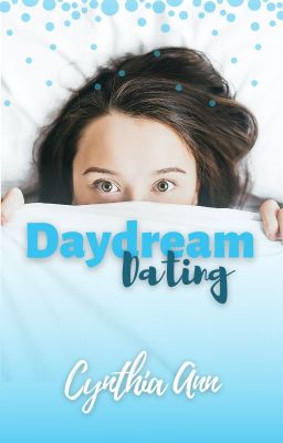 Daydream Dating cover