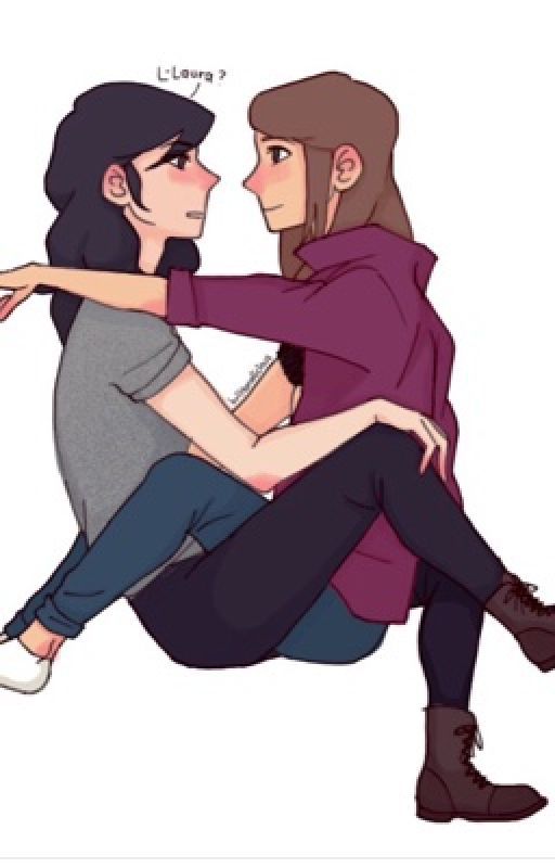 Hollstein : Will you be my girlfriend? by creampufffeels