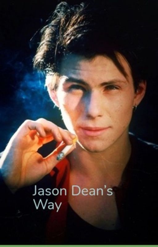 Jason Dean's Way by chaoticnovel