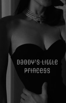 Daddy's Little Princess 🔞 cover