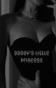 Daddy's Little Princess 🔞 by aesthetic2