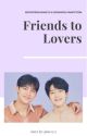 Friends to Lovers || SVT MinWon/Meanie by jjmw1713