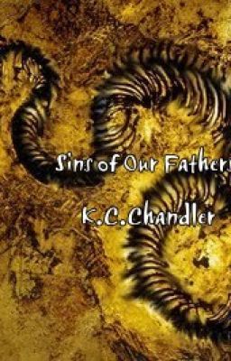 Sins of Our Fathers [Complete]--Editing cover