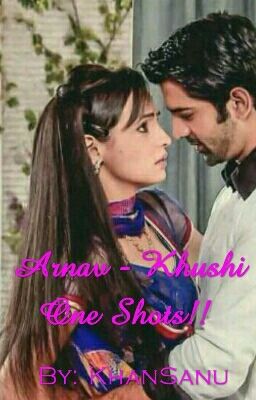 Arshi One Shots cover