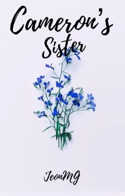 Cameron's Sister cover