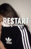 Restart// Johnny Orlando fanfic