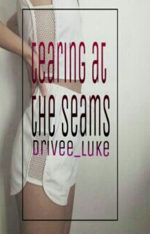 Tearing At The Seams • Muke au by Drivee_luke