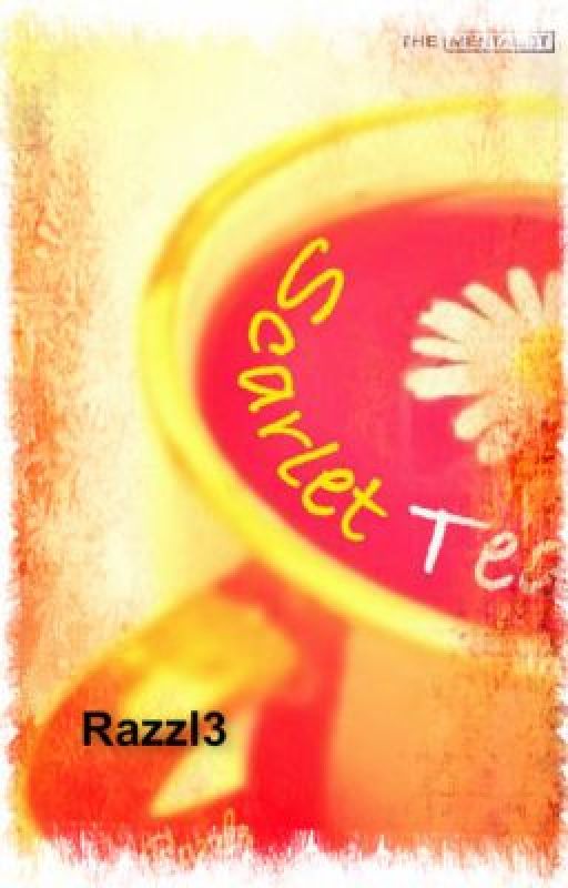 Scarlet Tea by Razzl3