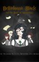 A Harry Potter NextGen Story--Belladonna Black and the Book of Necromancy by MoodySpitfireSprat