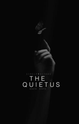 The Quietus cover