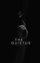 The Quietus by placidstorm