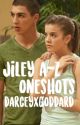 jiley a - z oneshots  by darceyxgoddard