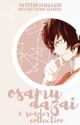 Osamu Dazai X Reader Collection by YatothejengaGod